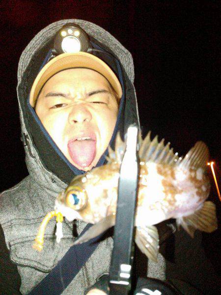 潮のタイミング